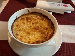 -小蕃茄意大利餐厅(开发区时尚天街店)