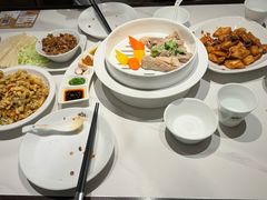 -清真·卡德尔大叔新疆主题餐厅(龙汇路店)