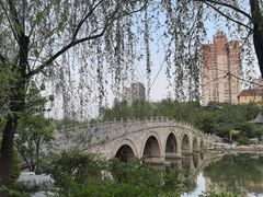 -迎泽公园