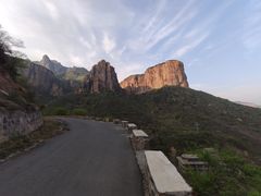-齐王寨景区