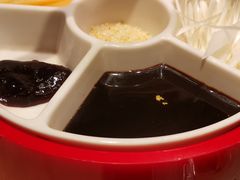桂花香烤鸭-青年公社烤鸭(宝杨宝龙广场店)
