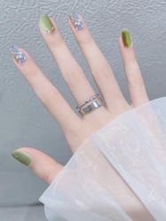 -IDO美甲美睫