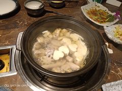 -同仁四季椰子鸡(海岸城天利店)