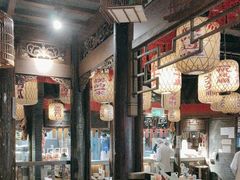 -南京大牌档(济南万象城店)