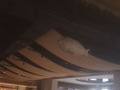 -风味小馆(天目湖宾馆店)