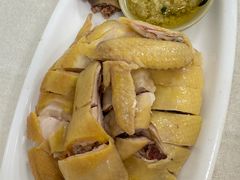 -汇兴源餐馆(小北路店)