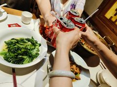 -小隐院子·庭院餐厅(大学城后湖店)