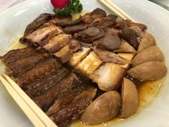 -御彩酒家(东风东路店)