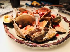 -桂满陇·蟹黄小笼汤包(中山公园店)