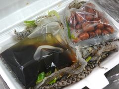祖传爽鱼皮-陈添記·祖傳爽鱼皮·西关老字号(广州首店)