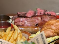 -The Good Place好地方·Brunch·coffee(国贸店)
