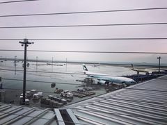 -中部国际机场