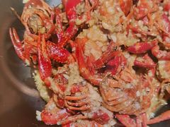-南裕小牌档·小龙虾·烧烤
