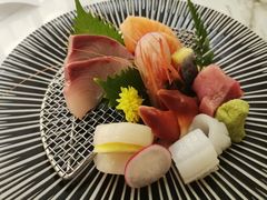 -御瀛日本料理