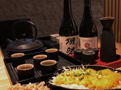 -雷门拉面·现熬骨汤(凯德来福士店)
