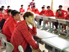 -恒大足球学校