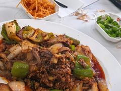 -澄城学斌水盆羊肉(总店)