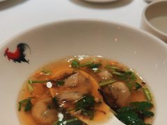 -莆田餐厅PUTIEN(三里屯店)