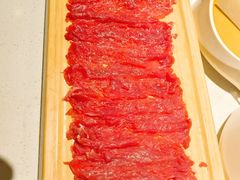 -海底捞火锅(劲松店)