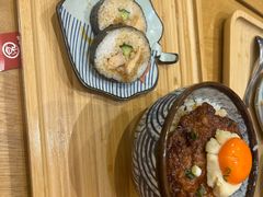-京和风食堂·定食寿喜锅(保利樾广场店)