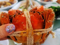 -湖山人家·湖景餐厅·特色农家菜(太湖西山店)