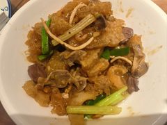 -客家汇·客家传承菜(水库店)