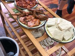 -阿昌白族石板烧(大理古城店)