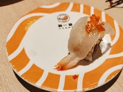 -新一番三文鱼寿司(大东海店)