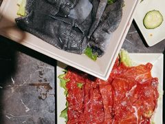 -赵家院子佬火锅(重庆总店)