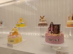 -好利来(积家店)