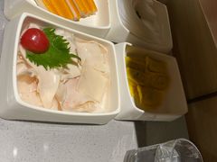 -海底捞火锅(振华商厦店)