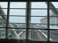 -黄山北站