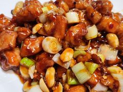 -北平味道.京味菜.烤鸭(梨园店)