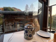 -绿茶餐厅(龙井船宴· 品牌总店)