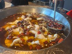 -洞庭鱼香(万科店)