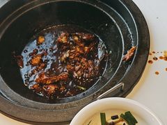 -咱屯子铁锅炖直营店(保利店)