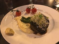 -Wooloomooloo Steakhouse(尖沙咀中心店)