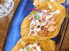 -Q MEX 库迈墨西哥餐吧(三里屯店)