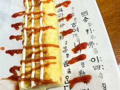 -韩礼年糕(飞虹路店)