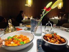 -津禧荟·酥皮烤鸭(北辰店)