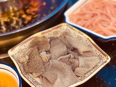 -飘香火锅(玉林西路店)