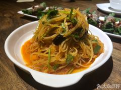 -滇越乘象云南餐厅(豆各庄店)
