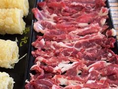 -荣记潮汕牛肉火锅(仙鹤街店)