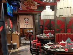 -辣尚瘾·烤鱼·新川菜(交大直营店)