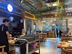 -水煮三国·川鲁江湖菜(香山店)