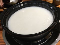 -盈田盈粥庄(博山东路店)