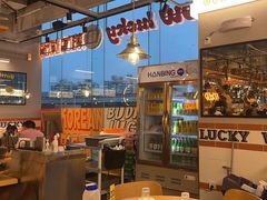 -WOW LUCKY创意韩料(龙阳广场店)