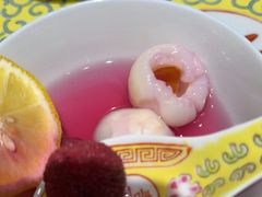 -宫事颐庭·老佛爷贵寿下午茶(颐和园店)