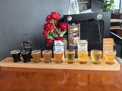 -haxnbauer海森堡德国餐厅(星寰店)