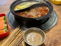 -江湖六膳門串串香(隆礼路店)